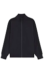 HUGO BOSS: Толстовка на молнии