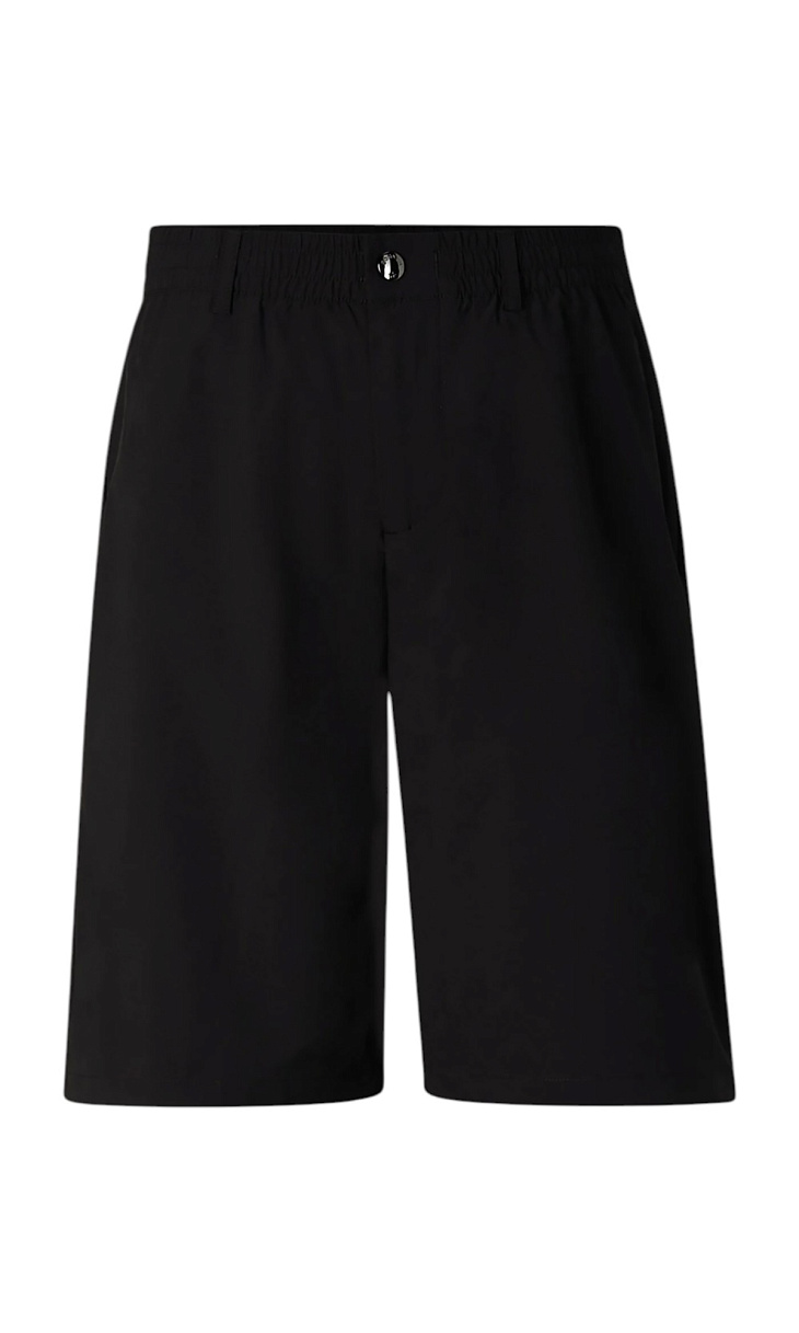 BOGNER: Шорты с эластичным поясом