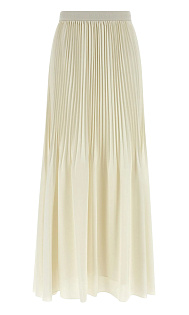 Плиссированная юбка