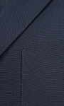 HUGO BOSS: Пиджак с карманами