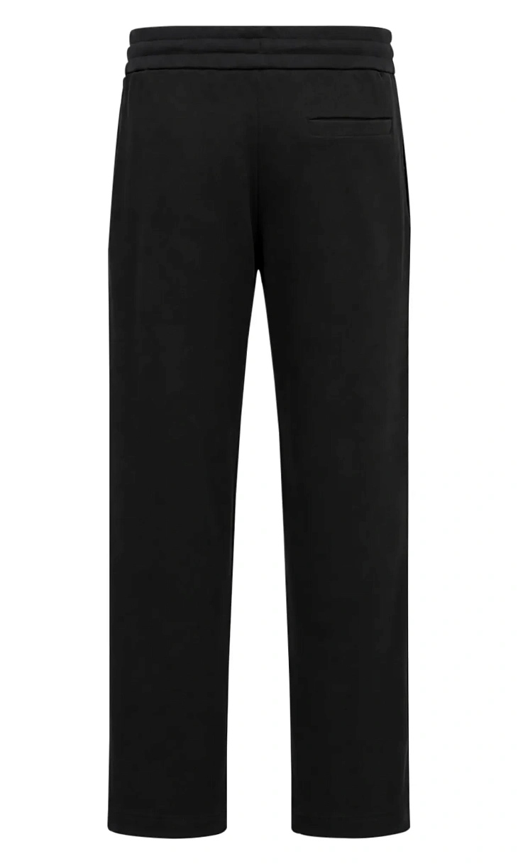HUGO BOSS: Брюки на кулиске