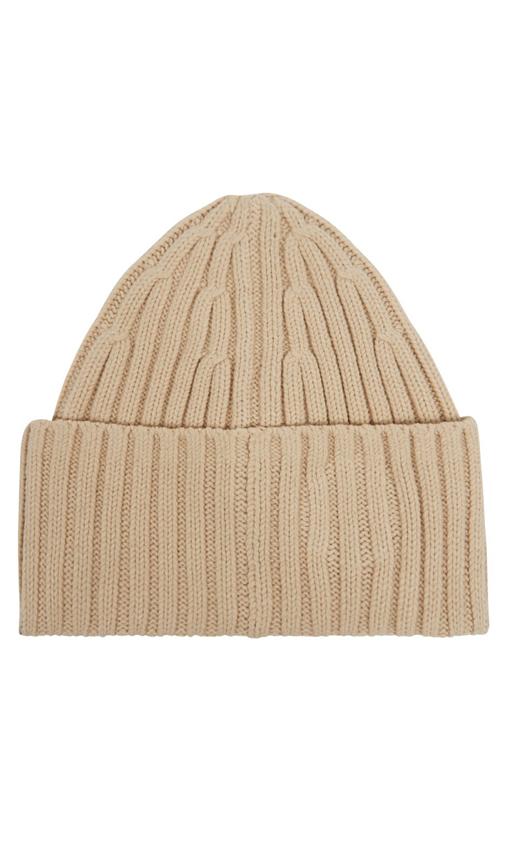 BOGNER: Шапка из шерсти