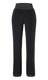 Флисовые брюки