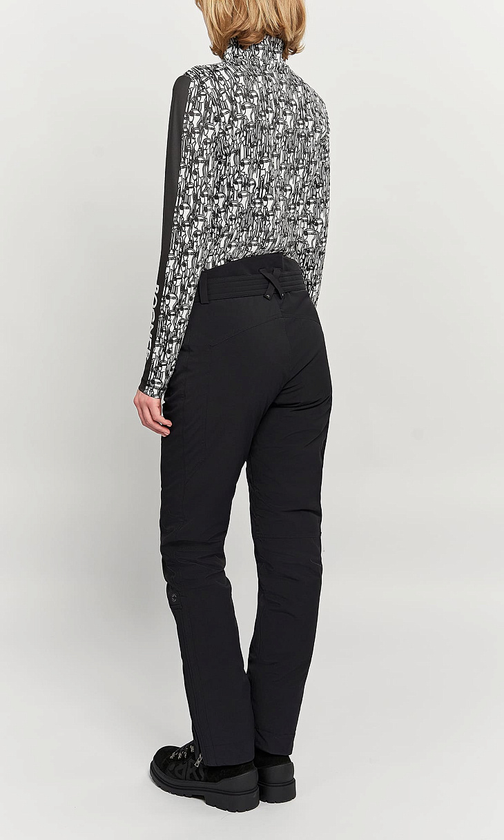 BOGNER: Утепленные брюки