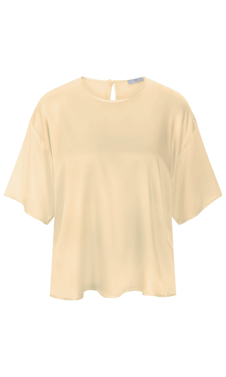 RIANI: Блуза из шелка