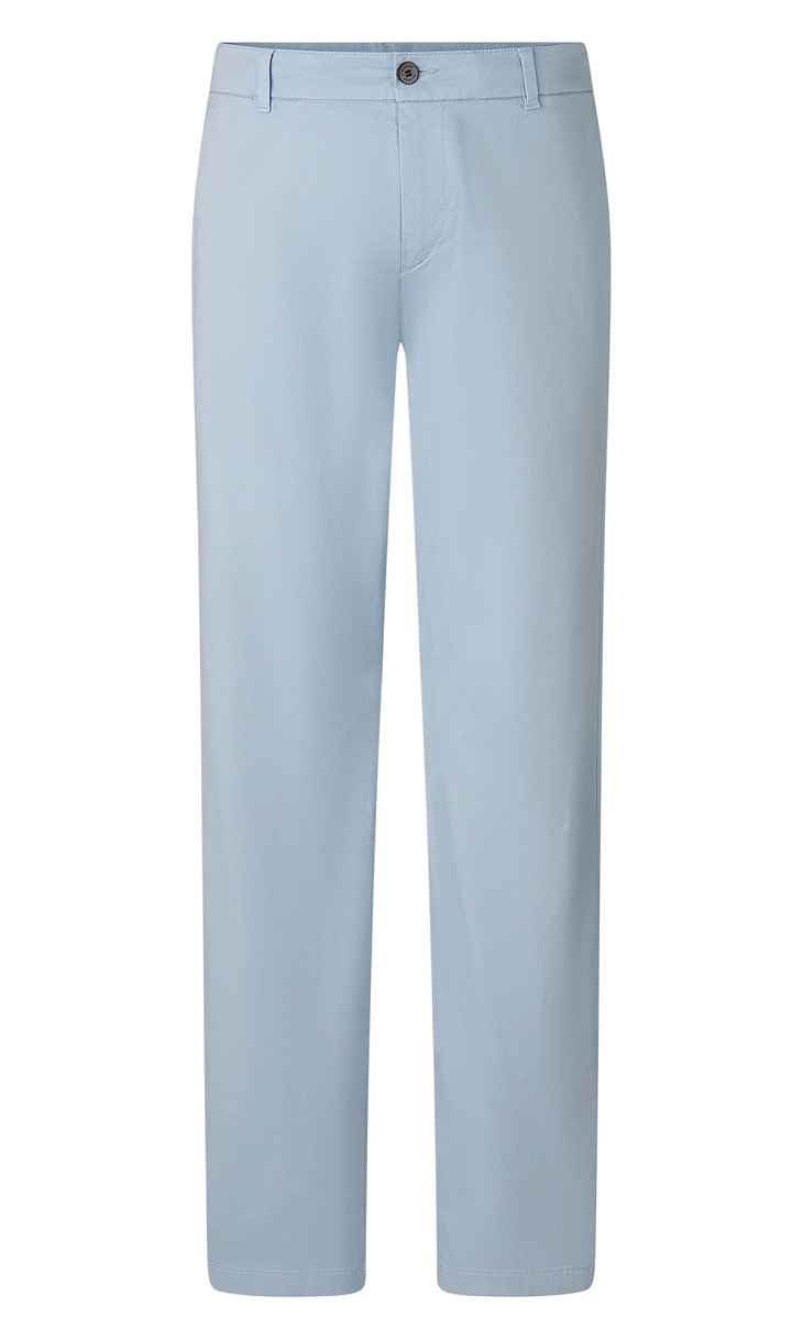 BOGNER: Брюки из хлопка