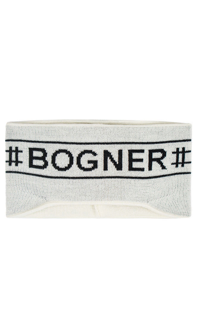 Bogner: Повязка из шерсти