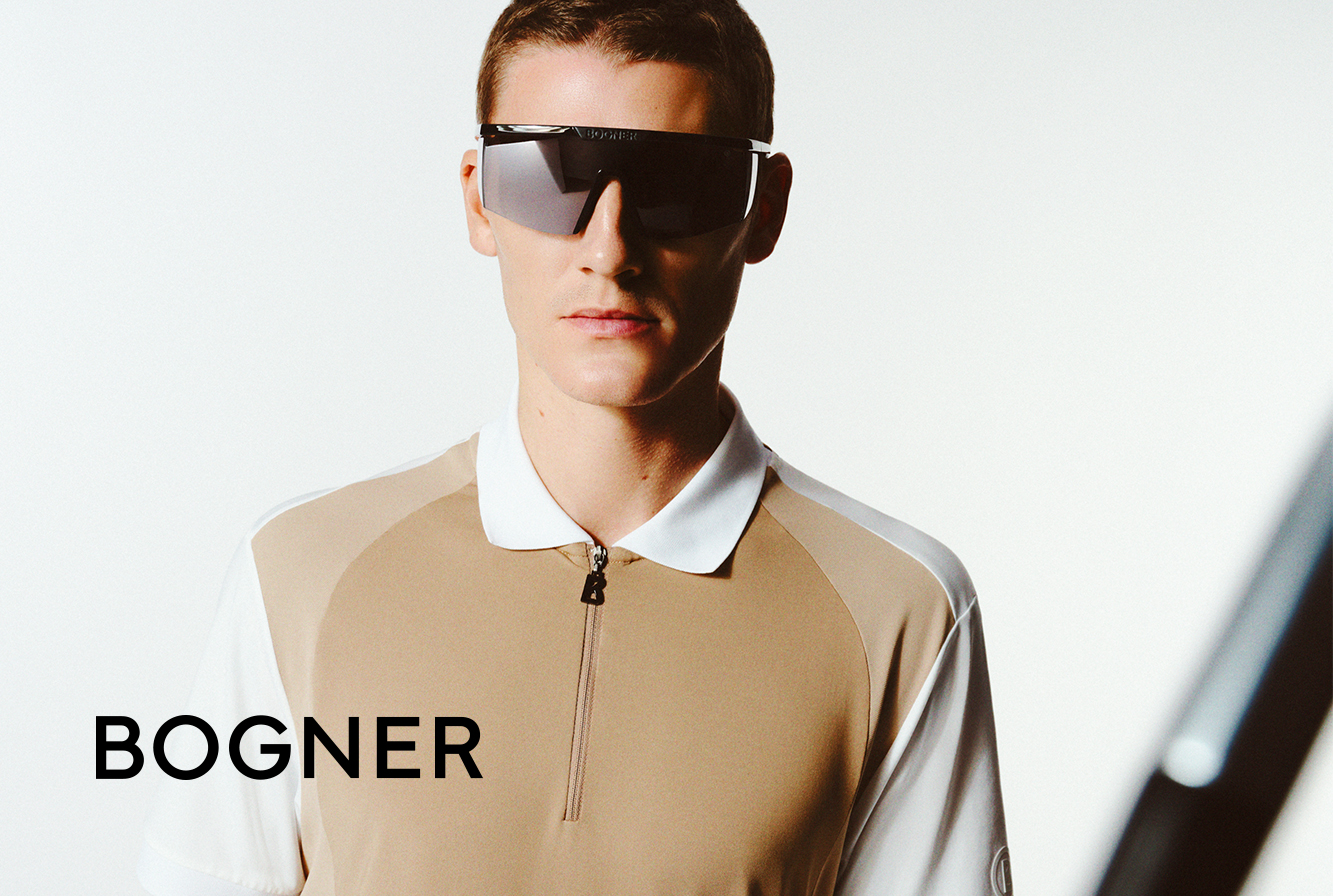 Мужская одежда Bogner Мужская одежда Bogner