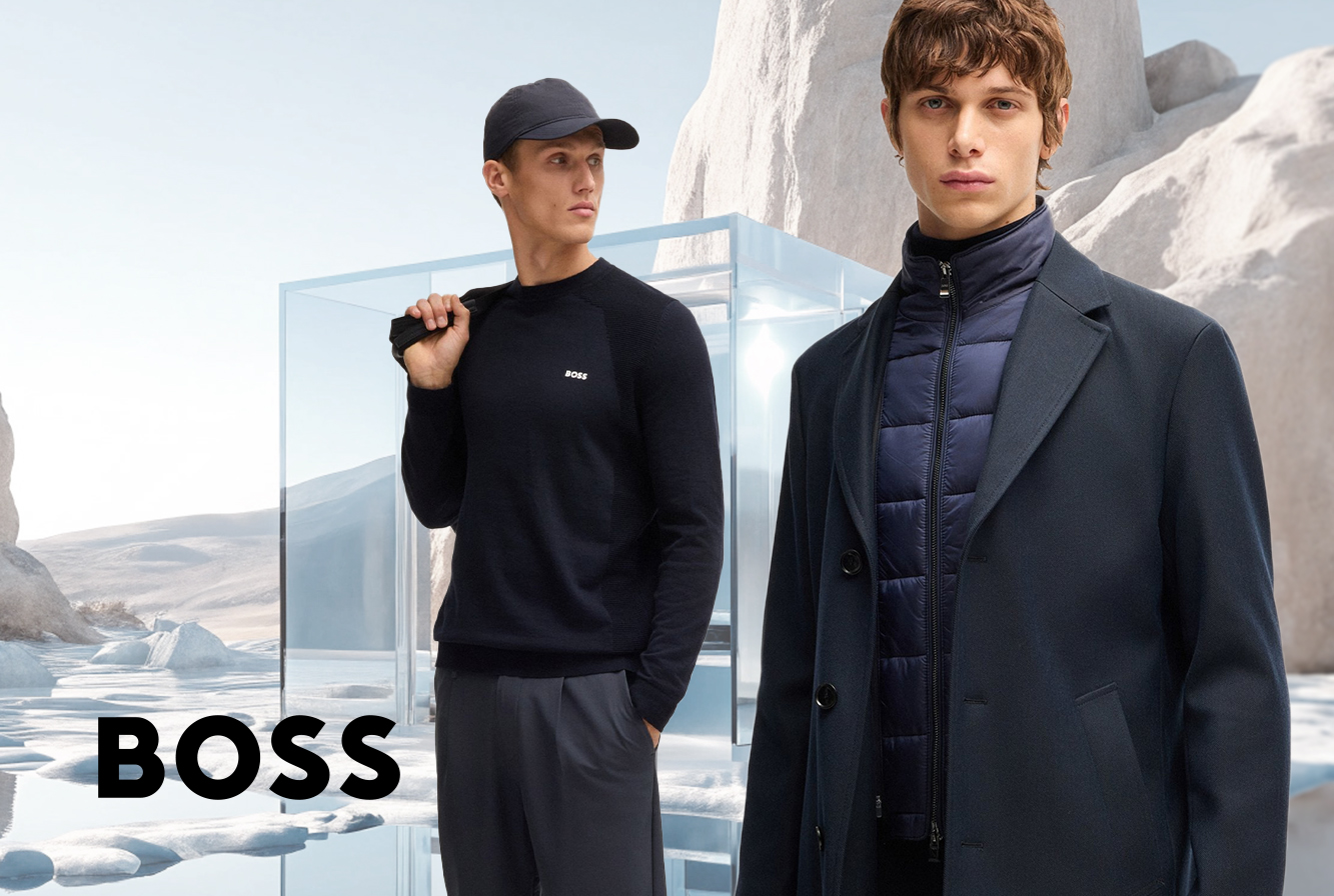 HUGO BOSS HUGO BOSS
