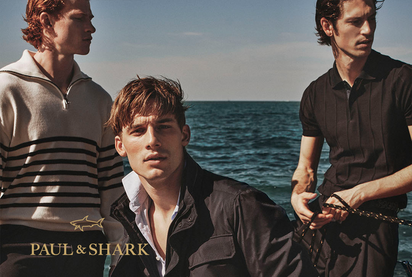 Paul & Shark Paul & Shark