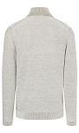 Bogner: Пуловер из шерсти и хлопка