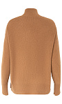 Riani: Пуловер из шерсти и шелка